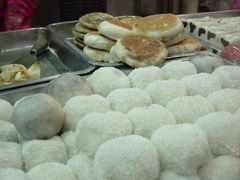 -常州糕团店(北大街新世纪商城店)