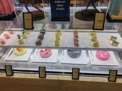 -大中华希尔顿酒店-念自助餐·嗨啤·小龙虾