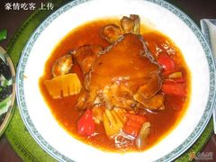 乐乐金牌肘子-乐乐餐厅(湘子庙街店)