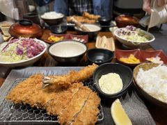 -胜博殿霸王树(嘉里中心店)