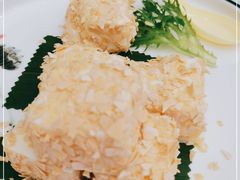 -万圣禄茶楼(西平店)