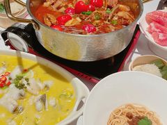 -粗茶淡饭·汉口公馆(循礼门店)