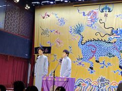 -门框胡同百年卤煮(前门煤市街店)