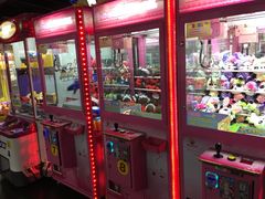 -大玩家(青岛CBD延吉路万达店)