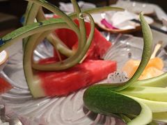 -海底捞火锅(宇飞大厦店)