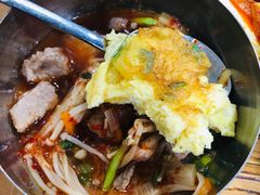 -金明玉小吃(康城路店)