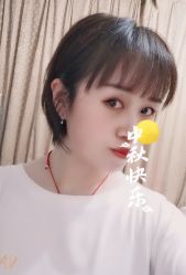 点击看大图 短发-苑苑发型设计
