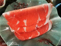 -鑫海汇海鲜烤肉火锅自助(七彩城店)