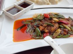 -小南洋海景餐厅(深圳湾店)