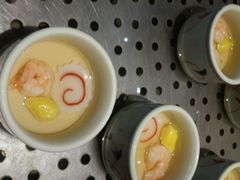 -小天鹅戴斯酒店鲸鲨百汇创作料理