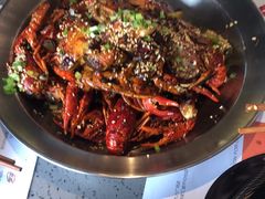 -一棠龙虾•王牌虾球(恒隆广场店)