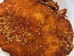 -尝健麻辣拌(大悦城店)