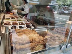 -功德林(南京西路店)