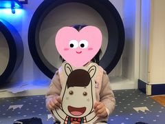 -小马快跑儿童托育中心(华润万家店)