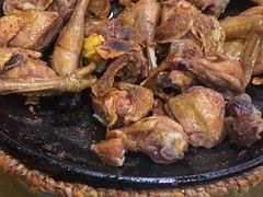 -钱山海鲜大排档