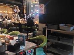 -五月罗马海鲜烤肉自助餐厅(印象城店)