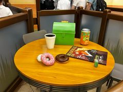 -海底捞火锅(高新活力城Villgae店)