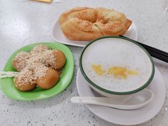 -芬芳甜品(同福路店)