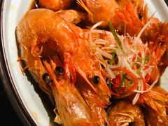-吴越荣记苏州菜·松鼠桂鱼(月光码头店)
