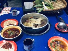 -马路边边串串香(双井直营店)