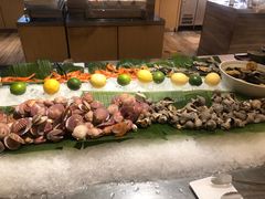 -北京王府井希尔顿酒店·万斯阁西餐厅