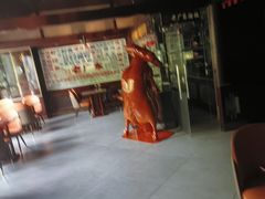-古南都·老广东酒楼(龙江店)