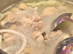 -同仁四季椰子鸡(宝安壹方城店)