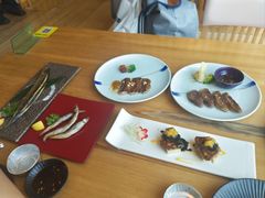 -王鼎精致料理铁板烧(世博源店)