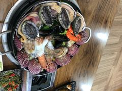 -真情鲍鱼海鲜汤