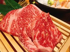 -赤坂亭M9和牛烧肉(世博源店)