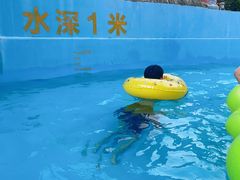 -重庆玛雅海滩水公园