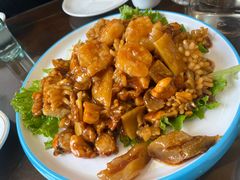 -润泽园饭庄(中山路店)