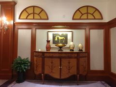 -马勒别墅饭店(静安寺店)