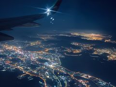 -谢列梅捷沃国际机场