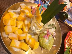 -泰妃殿(武汉首店)