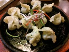 煎饺-状元水饺(成都SM广场店)