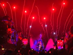 -巴黎迪士尼乐园