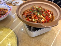 -三只鸟本地特色菜馆(上饶总店)