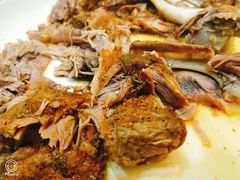 -好福记饭店(红梅公园店)