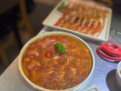 -喜来稀肉(虹泉路店)