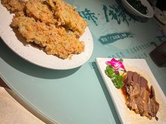 -明思味 二十年潮粤菜(榕城东山店)