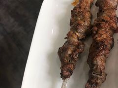 -帕米尔食府(白云观店)