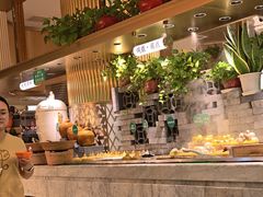 -亚马逊海鲜自助(梅溪湖步步高店)