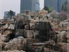 -西海子公园