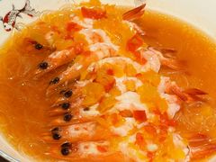 辣蒸明虾-小炳胜(天环店)