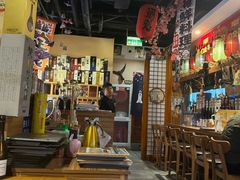 -九酢·海鲜居酒屋