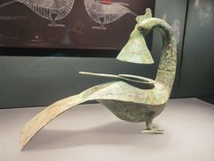 -广西壮族自治区博物馆