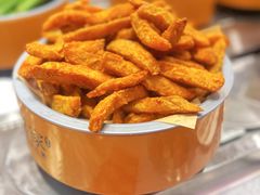 -喜家自助小火锅(乐客城店)