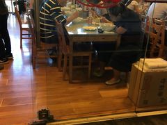 -文三里屯面馆(三里屯店)