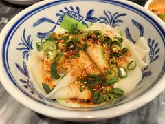 -西安饭庄·非遗陕菜(钟楼店)